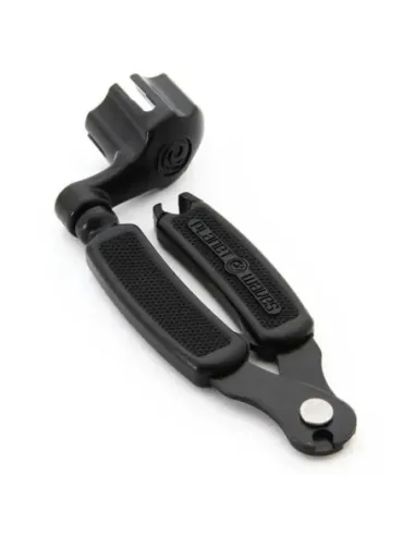 Manivela Con Corta Cuerdas D'Addario DP-0002