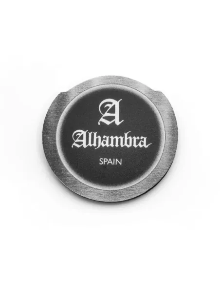 Tapabocas Alhambra Clásica 9624