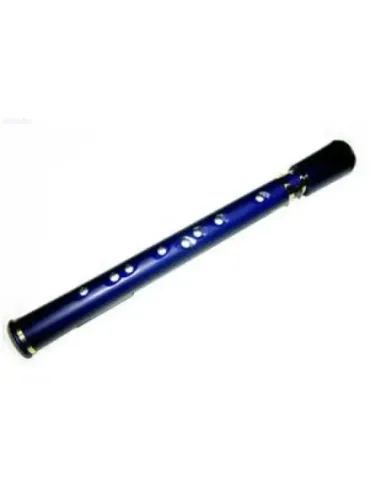 Xaphoon Pocket Sax Plástico Azul