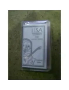 Bloc Lima Uñas Lisa Hurlong