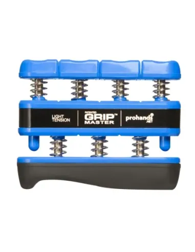 Prohands Gripmaster Light Azul 2,26Kg GM-14001