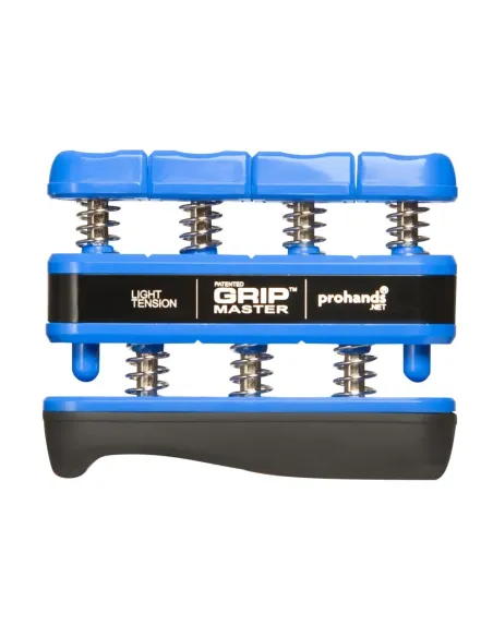 Prohands Gripmaster Light Azul 2,26Kg GM-14001