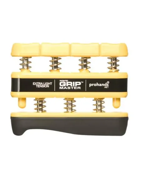 Prohands Gripmaster Extra Light Amarillo 1,36Kg GM-14000
