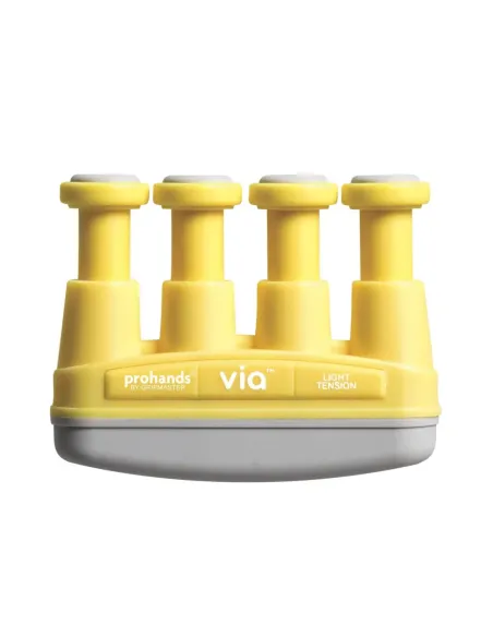 Prohands Via Light Amarillo 1,81Kg VM-13101