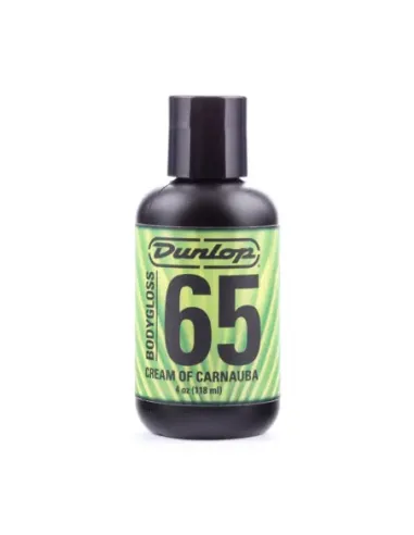 Crema Protectora de Carnauba Madera Dunlop 6574