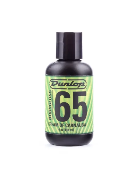 Crema Protectora de Carnauba Madera Dunlop 6574