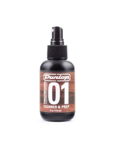 Limpiador para Diapasón 01 Dunlop Formula-65 6524