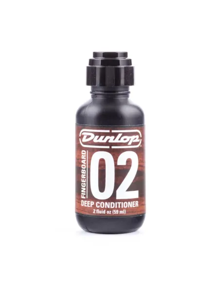 Acondicionador Diapasón Dunlop Formula-65 6532