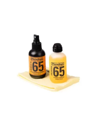 Kit Diapasón para Guitarra Dunlop 6503