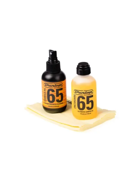 Kit Diapasón para Guitarra Dunlop 6503