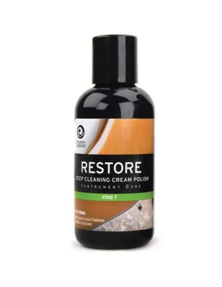 Crema Reparadora Pulimento D'Addario PW PL-01