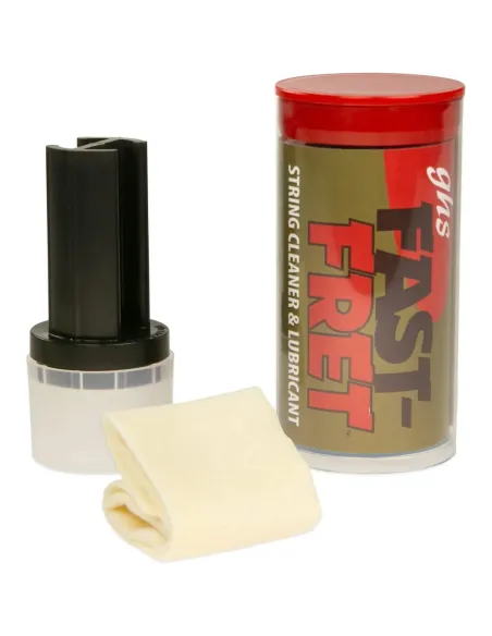 Fast Fret GHS A-87
