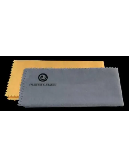 Gamuza Quitapolvos D'Addario PW-PC2