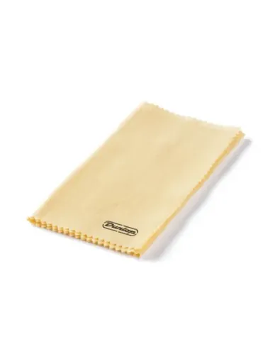 Gamuza Quitapolvos Guitarra Eléctrica Dunlop 5400