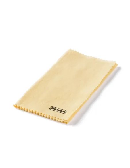 Gamuza Quitapolvos Guitarra Eléctrica Dunlop 5400