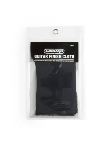 Gamuza Para Acabados Dunlop 5430