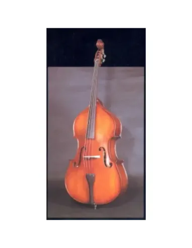Contrabajo Karpathi 1451 1/4