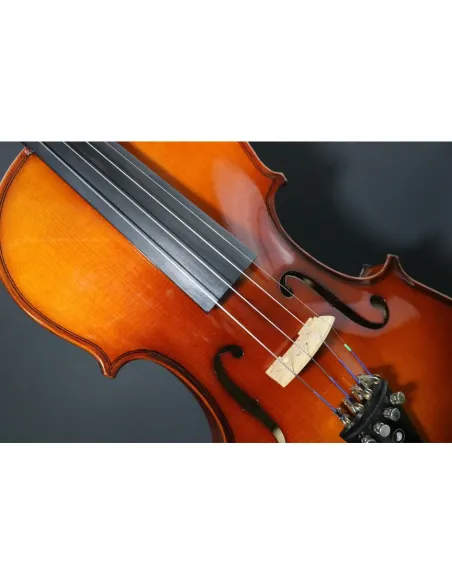 Juego Cuerdas Violín "Popular" G-105/3/4