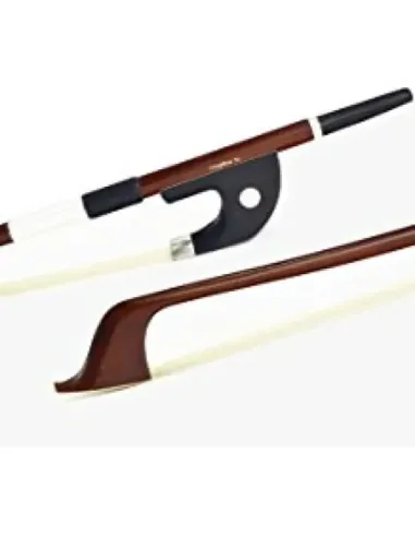Arco Contrabajo Gaudieri Bb-5 3/4 Sistema Alemán