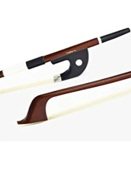 Arco Contrabajo Gaudieri Bb-5 3/4 Sistema Alemán