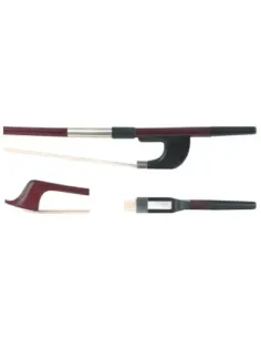 Arco Contrabajo Gaudieri Bb-3 3/4 Sistema Francés 2