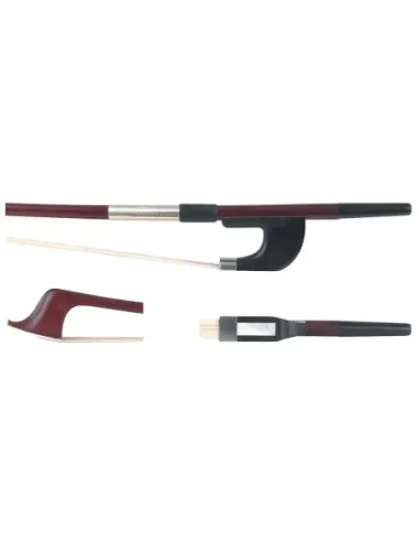 Arco Contrabajo Gaudieri Bb-3 3/4 Sistema Francés