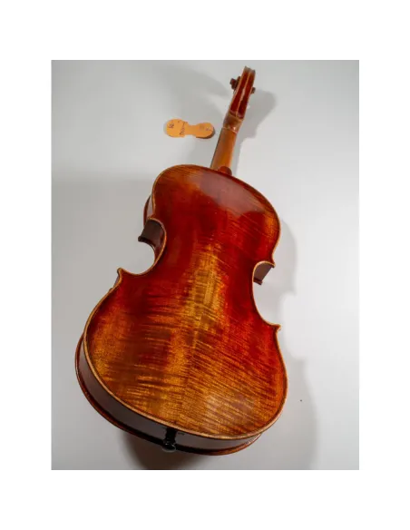 Violín Jay Haide Stradivari Antique 4/4