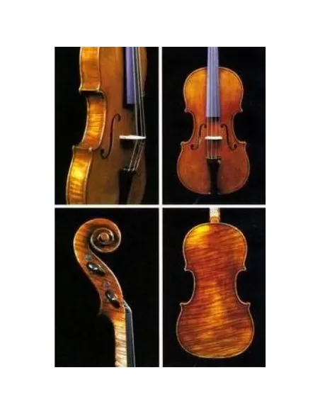 Violín Jay Haide Guarneri Antique 4/4