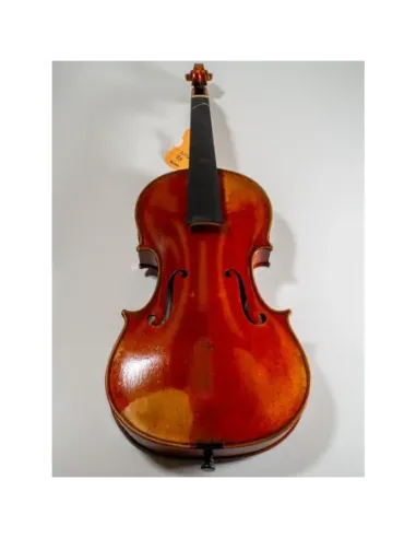 Violín Jay Haide Baroque Antique 4/4