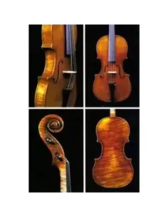 Violín Jay Haide Guadagnini Antique 4/4 2