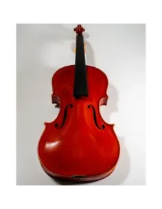 Violín Jay Haide Guarneri (No antique) 4/4 2