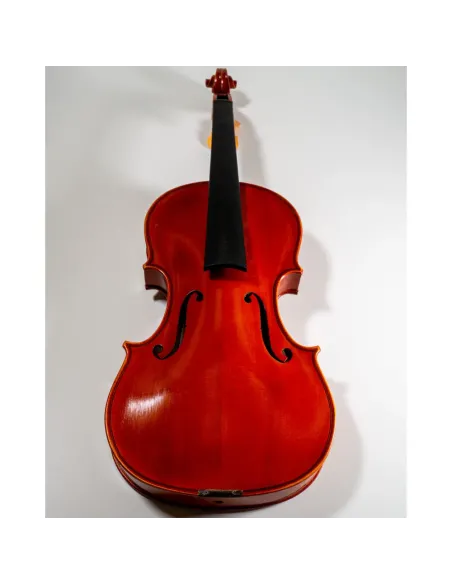 Violín Jay Haide Guarneri (No antique) 4/4