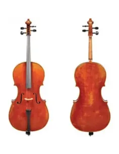 Cello Jay Haide Stradivari Antique 4/4 2