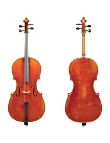 Cello Jay Haide Stradivari Antique 4/4