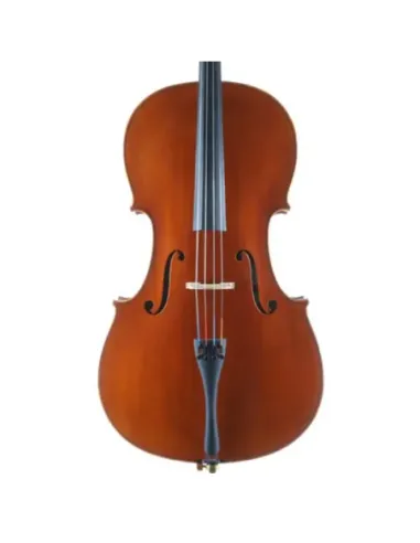Cello Jay Haide Stradivari (No antique) 4/4