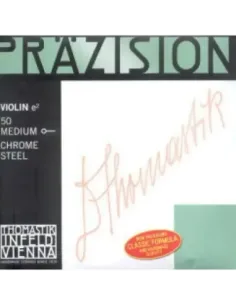 Cuerda 1ª Violín Thomastik Präzision 50 2