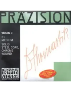 Cuerda 2ª Violín Thomastik Präzision 51 2