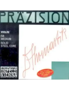 Juego Violín Thomastik Präzision 58 2