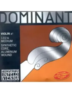 Cuerda 2ª Violín Thomastik Dominant 131 1/4 2