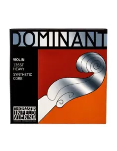 Cuerda 4ª Violín Thomastik Dominant 133ST Fuerte 2