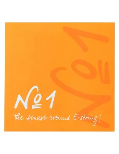 Cuerda 1ª Pirastro Violín Bola Pirastro Nº1 311221