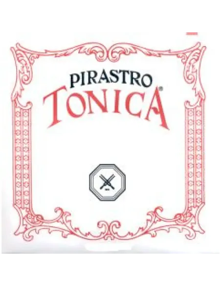 Juego Cuerdas Pirastro Violín 4/4 Tonica 412021
