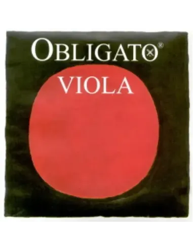 Cuerda 3ª Pirastro Viola Obligato 421321