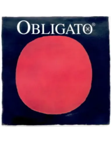 Cuerda 2ª Pirastro Violín Obligato 411221