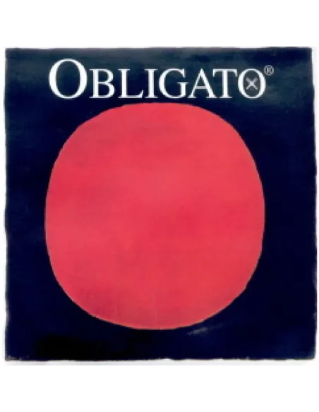 Cuerda 3ª Pirastro Violín Obligato 411321