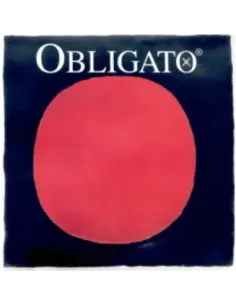 Cuerda 4ª Pirastro Violín Obligato 411421 2