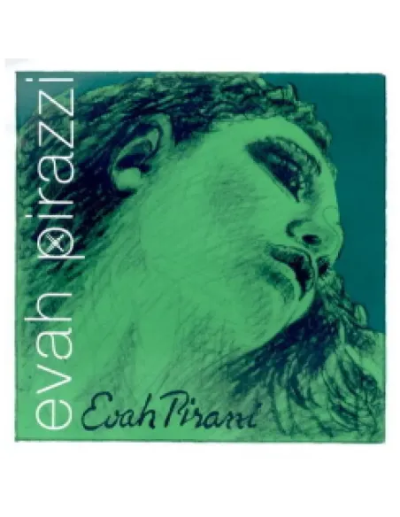 Cuerda 1ª Pirastro Violín Lazo Evah Pirazzi 313521