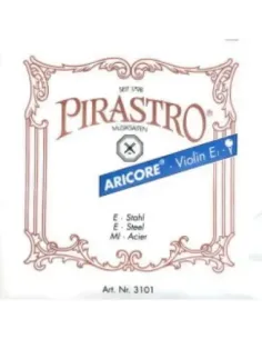 Cuerda 1ª Pirastro Violín Aricore 310121 2