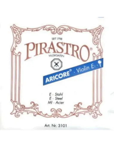 Cuerda 1ª Pirastro Violín Aricore 310121