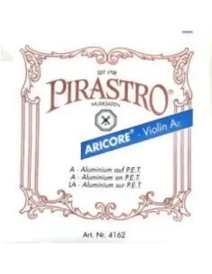 Cuerda 2ª Pirastro Violín Aricore 416221 2